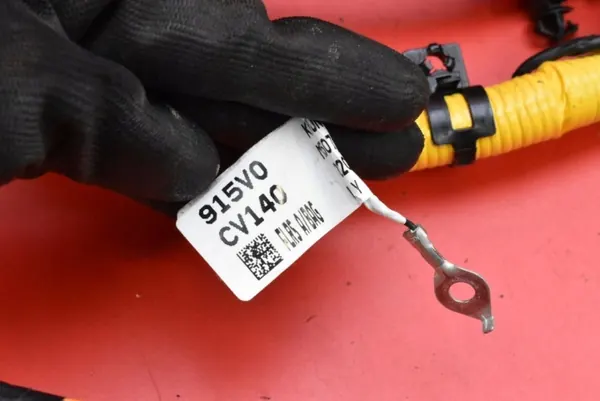 Harness de cabine OEM 91513-CV381 para Kia EV6 GT-Line image 3