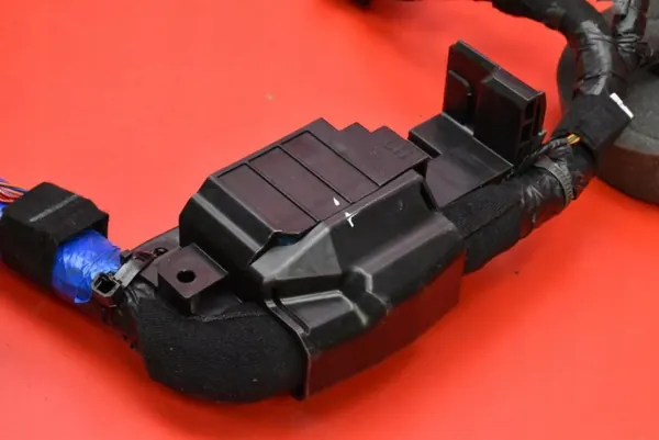 Harness de cabine OEM 91513-CV381 para Kia EV6 GT-Line image 6