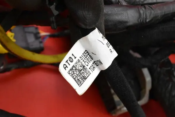 Harness de cabine OEM 91513-CV381 para Kia EV6 GT-Line image 8