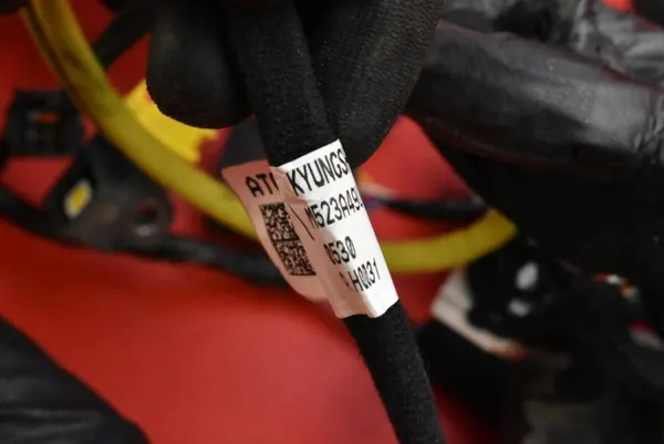 Harness de cabine OEM 91513-CV381 para Kia EV6 GT-Line image 9
