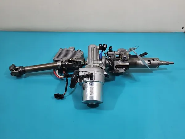 Bomba de direção assistida Mitsubishi ASX 12-16 1.6B image 10