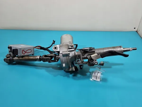 Bomba de direção assistida Mitsubishi ASX 12-16 1.6B image 3