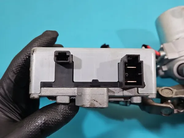 Bomba de direção assistida Mitsubishi ASX 12-16 1.6B image 6