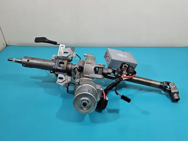 Bomba de direção assistida Mitsubishi ASX 12-16 1.6B image 9