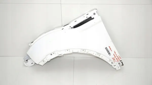 Aile avant gauche OEM 360164525 pour Range Rover Evoque image 2