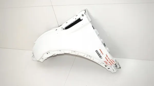 Aile avant gauche OEM 360164525 pour Range Rover Evoque image 4