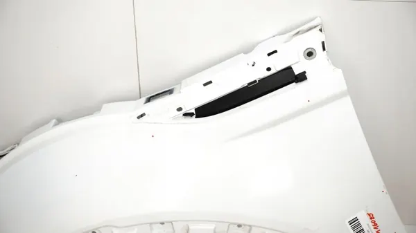 Aile avant gauche OEM 360164525 pour Range Rover Evoque image 7