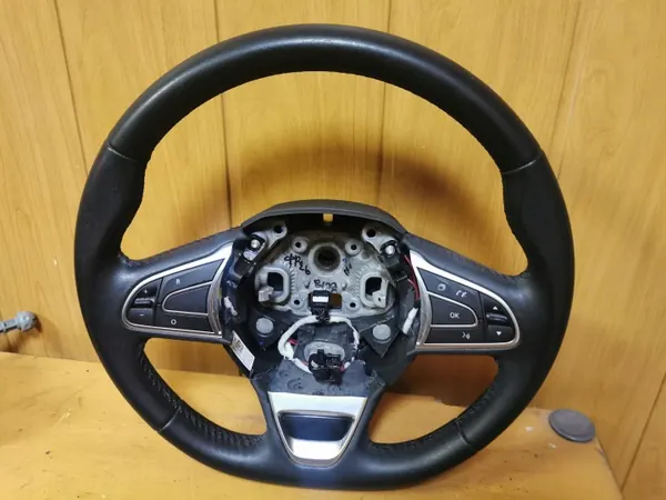 Volante Renault OE para Megane IV 1.5dci image 2