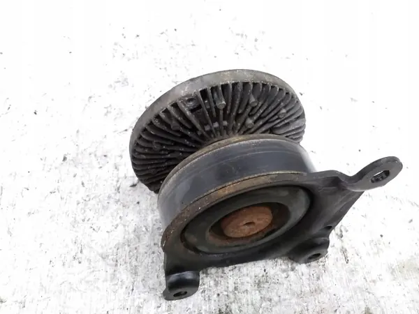 Embrague Visco Ventilador Ford Transit 2016 OEM CC118C617AE image 3