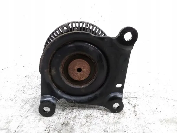 Embrague Visco Ventilador Ford Transit 2016 OEM CC118C617AE image 5