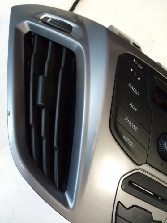 Ford Transit Custom radion ohjauspaneeli BK2T-18D815-GE image 4