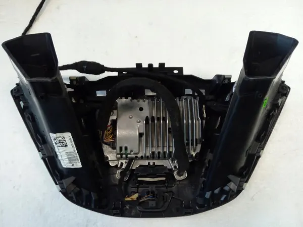 Ford Transit Custom radion ohjauspaneeli BK2T-18D815-GE image 6