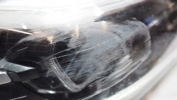 Farol LED BMW F45 F46 LCI Europa image 5