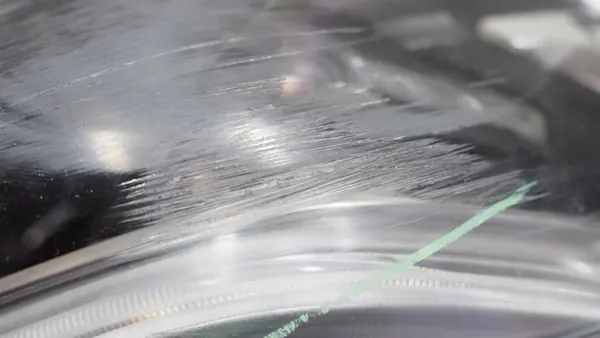 Farol LED BMW F45 F46 LCI Europa image 8