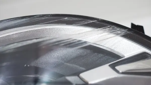 Farol LED BMW F45 F46 LCI Europa image 9