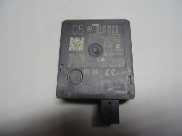 Mercedes Distronic Radar A0009004639 - Gebruikt image 2