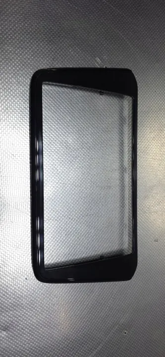 Cadre unité multimédia OEM 2GA858418 pour VW T-Roc image 2