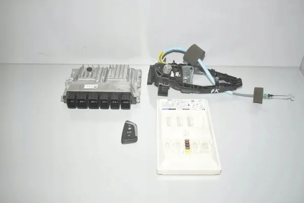 Kit d'allumage OEM 5A53377 pour BMW 3 Touring G21 image 2