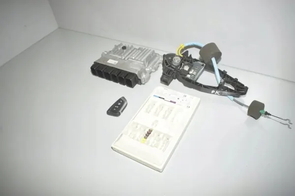 Kit d'allumage OEM 5A53377 pour BMW 3 Touring G21 image 3