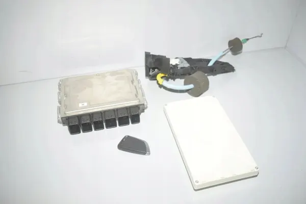 Kit d'allumage OEM 5A53377 pour BMW 3 Touring G21 image 4