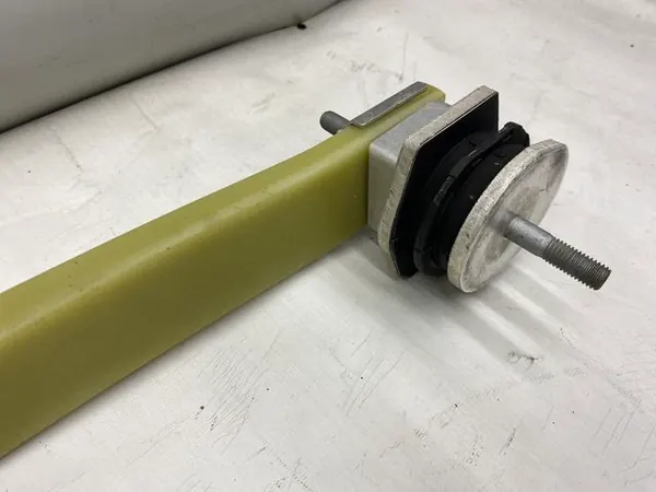 Volvo XC60 XC90 Vering Veer OEM 32283979 image 3