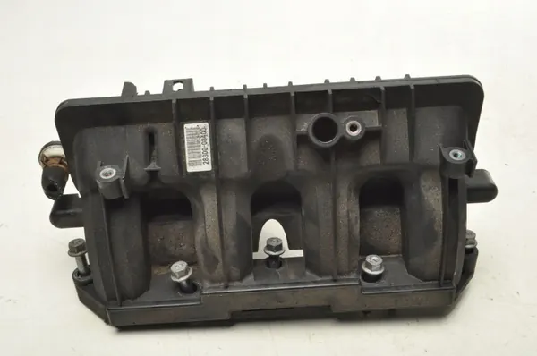 Gebruikt Kia OE inlaatspruitstuk OEM 28300-08400 image 2