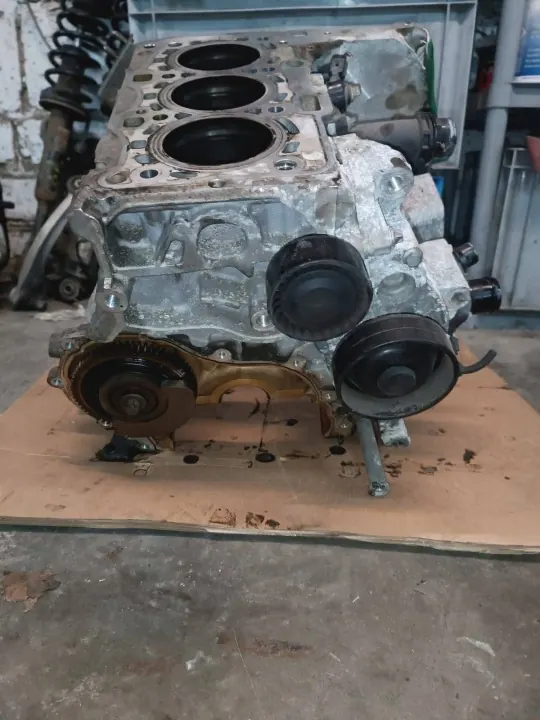 Paljas moottorilohko OEM B38A12A Mini F56 F55 image 8
