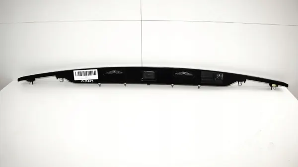 OEM 360166485 Tailgate Trim with Camera for Range Rover Evoque image 2