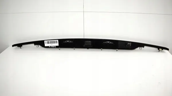 OEM 360166485 Tailgate Trim with Camera for Range Rover Evoque image 3