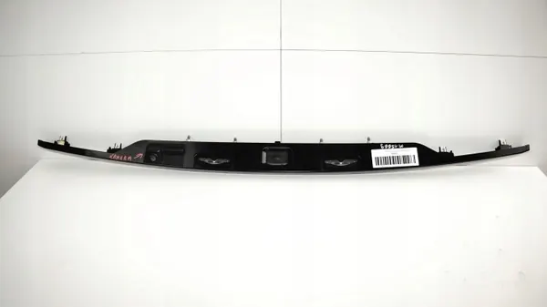 OEM 360166485 Tailgate Trim with Camera for Range Rover Evoque image 6