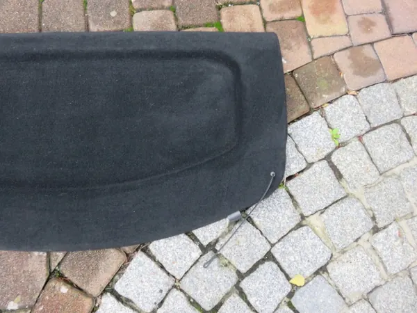 OEM 462006743 Tavaratilan kansi Opel Crossland X:lle image 3