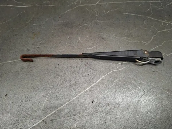 Brazo limpiaparabrisas OEM ramię wycieraczki Mercedes Clase S 222 image 2