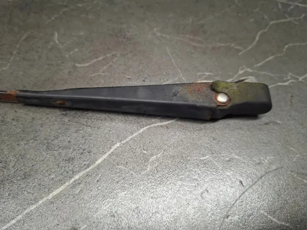 Brazo limpiaparabrisas OEM ramię wycieraczki Mercedes Clase S 222 image 6