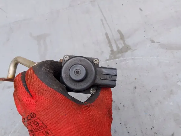 Válvula EGR Suzuki SWIFT MK6 1.5 B 1.3 B 69G0 image 2