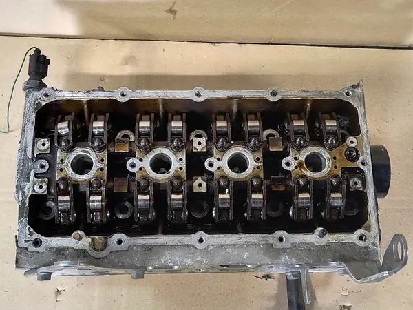 Volkswagen OE 036103373AK Cabeza de Motor image 2