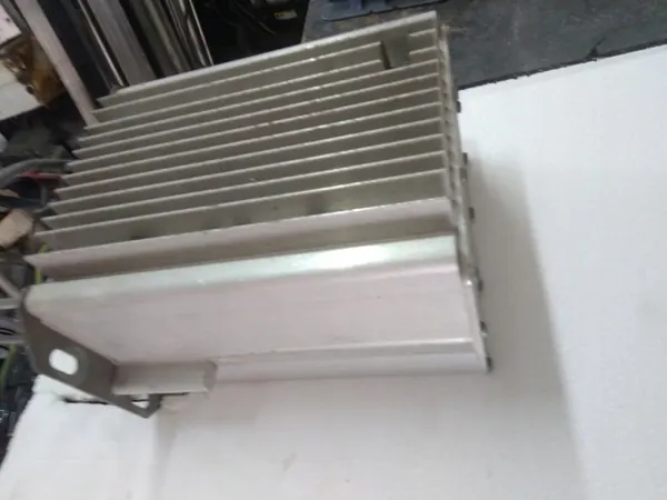 Carrier Vector 1550/1850/1950 Redresseur Chargeur 12V 40A image 3