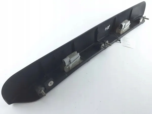 Bandeau d'éclairage tableau Nissan Interstar OEM 7700352127E image 3