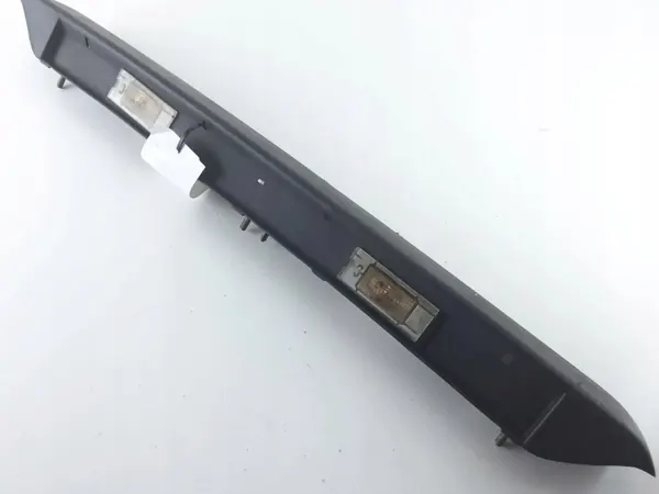 Bandeau d'éclairage tableau Nissan Interstar OEM 7700352127E image 4