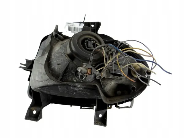 Farol Direito Renault Clio II 147 208-00 R image 3