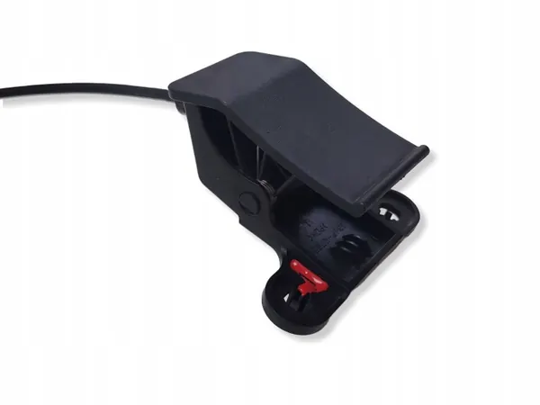 Cerradura capó Jeep Cherokee OEM NA - Usado image 5