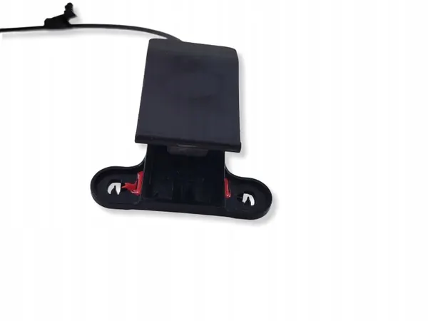 Cerradura capó Jeep Cherokee OEM NA - Usado image 6