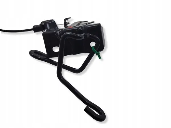 Cerradura capó Jeep Cherokee OEM NA - Usado image 8