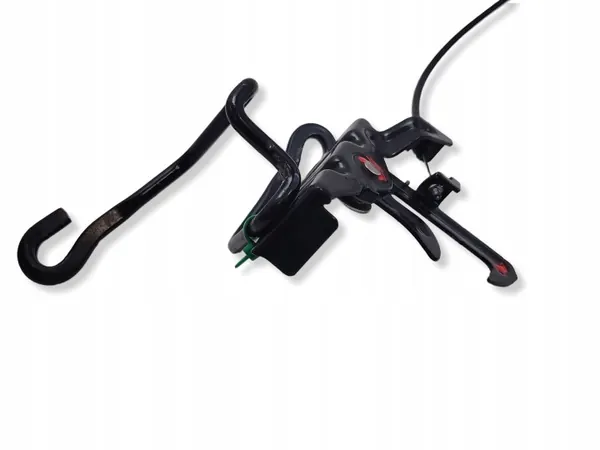 Cerradura capó Jeep Cherokee OEM NA - Usado image 9