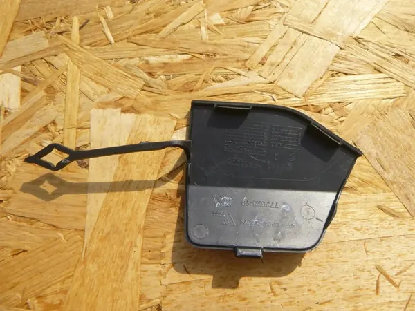 BMW X3 G01 21- Tappo Paraurti Posteriore 51129451023 image 2