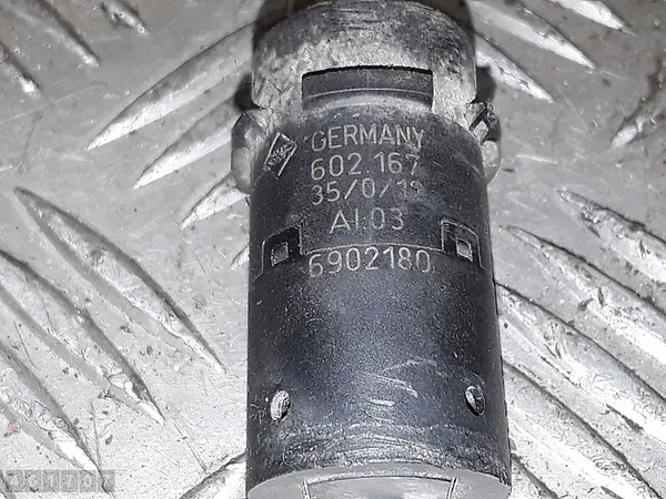 Capteur Parktronic BMW 3 Series 2002 602167 6902180 image 5