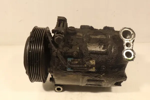AC Compressor Alfa Romeo 159 1.9JTD 075111000555 image 2