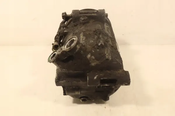 AC Compressor Alfa Romeo 159 1.9JTD 075111000555 image 3