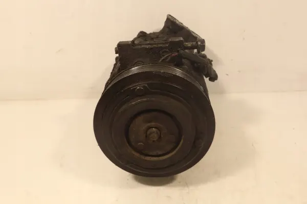 AC Compressor Alfa Romeo 159 1.9JTD 075111000555 image 4