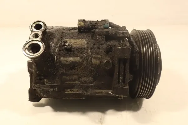 AC Compressor Alfa Romeo 159 1.9JTD 075111000555 image 5