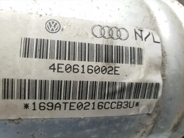 Audi A8 Luftfjädring stötdämpare OEM 4E0616002E image 5
